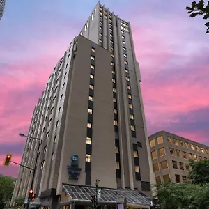 Hotel Western Ville-marie &, Montréal